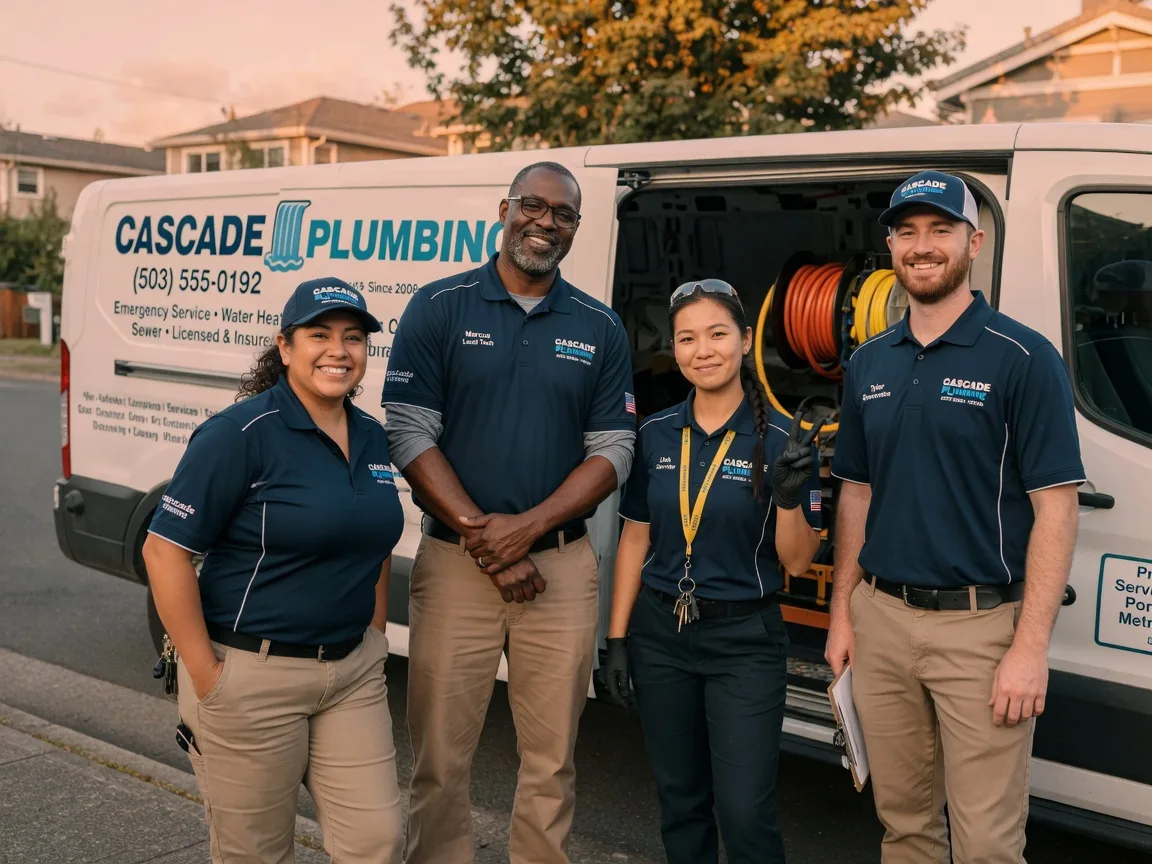 Emergency Plumber company in New Llano, LA